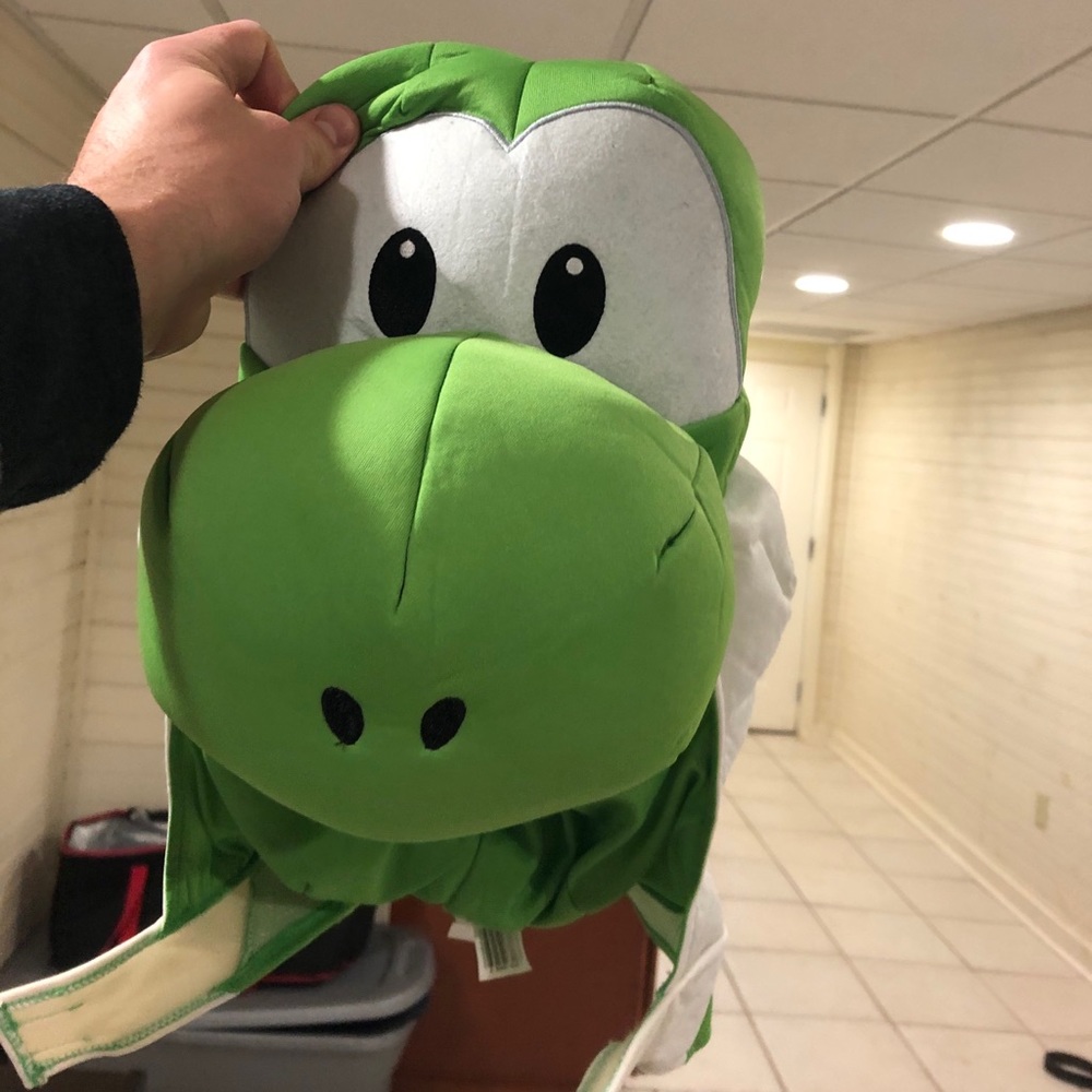 Halloween Costume